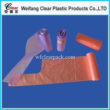 PE Disposable Garbage Bag, can liner, Super Strong.jpg
