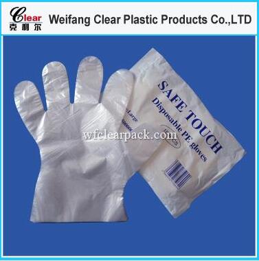 Disposable PE Gloves with Transparent Color.jpg
