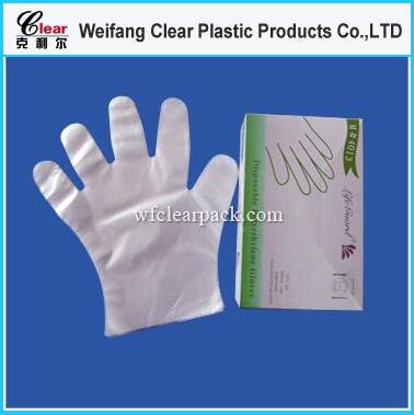 Disposable PE gloves, anti-slip surface.jpg
