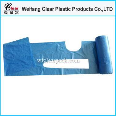 Disposable PE Apron with CE Transparent PE Apron.jpg Disposable PE Apron with CE Transparent PE Apron.jpg