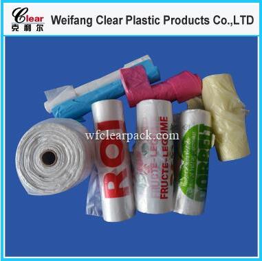Plastic T-Shirt Bag with Custom Artwork Printed.jpg