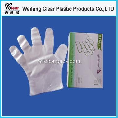Disposable PE Glove, HDPE Glove.jpg Disposable PE Glove, HDPE Glove.jpg