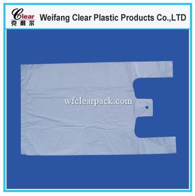 T-Shirt PE Ziplock Package Bag T-Shirt PE Ziplock Package Bag